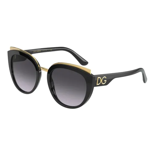 Accessories > Sunglasses - - Dolce & Gabbana - Modalova