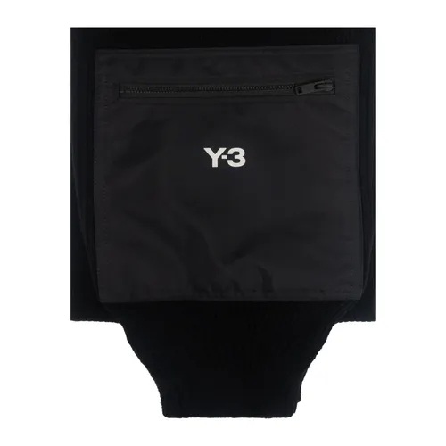 Accessories > Scarves > Winter Scarves - - Y-3 - Modalova