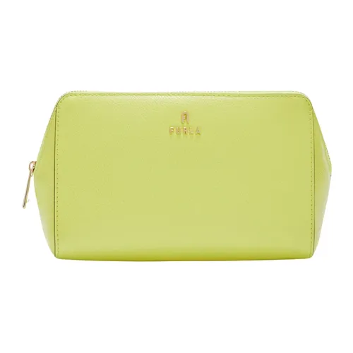 Bags > Toilet Bags - - Furla - Modalova