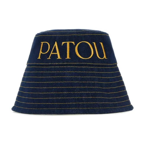 Accessories > Hats > Hats - - Patou - Modalova