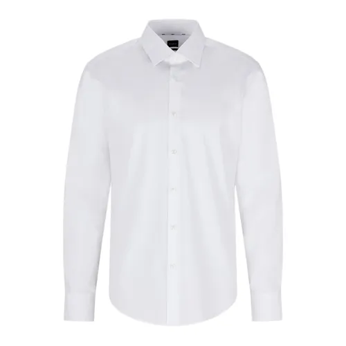 Shirts > Formal Shirts - - Hugo - Modalova