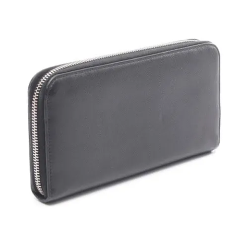 Pre-owned > Pre-owned Accessories > Pre-owned Wallets - - Prada Vintage - Modalova