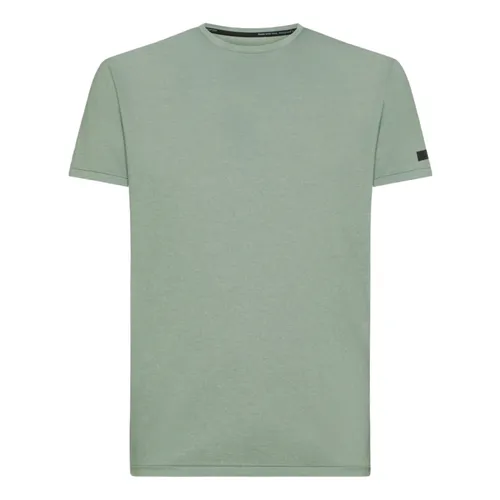 RRD - Tops > T-Shirts - Green - RRD - Modalova