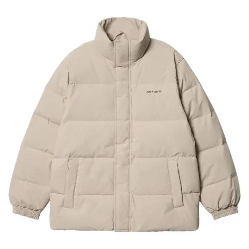 Jackets > Down Jackets - - Carhartt Wip - Modalova