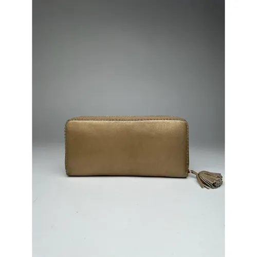 Pre-owned > Pre-owned Accessories > Pre-owned Wallets - - Loewe Pre-owned - Modalova