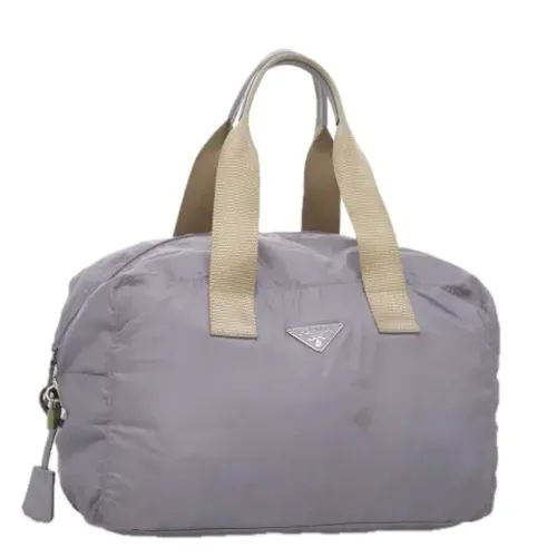 Pre-owned > Pre-owned Bags > Pre-owned Handbags - - Prada Vintage - Modalova