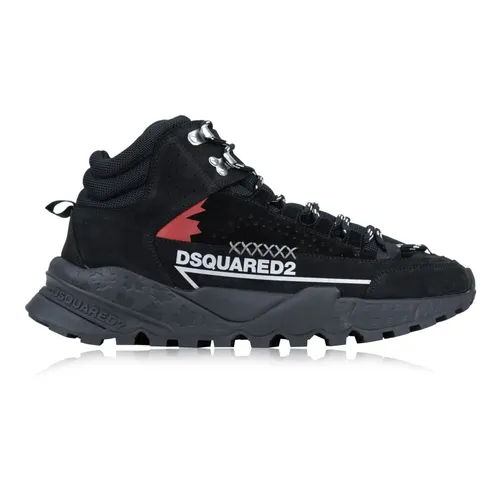Shoes > Sneakers - - Dsquared2 - Modalova