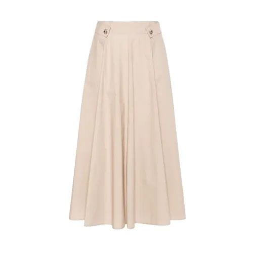 Skirts > Midi Skirts - - Liu Jo - Modalova