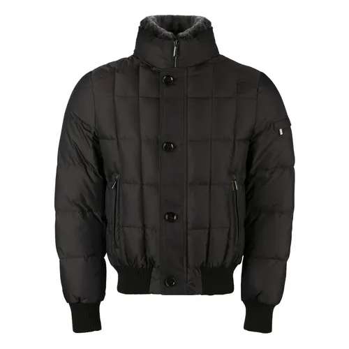 Jackets > Down Jackets - - Moorer - Modalova