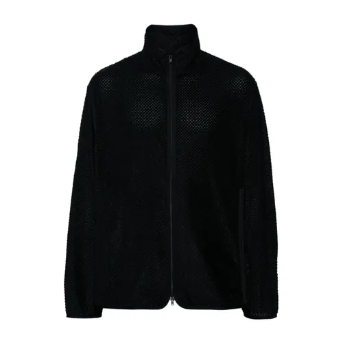 Jackets > Light Jackets - - Y-3 - Modalova