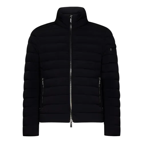 Jackets > Down Jackets - - Moorer - Modalova