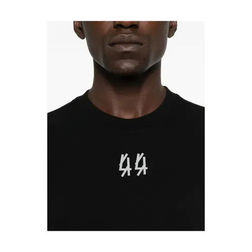 Tops > T-Shirts - - 44 Label Group - Modalova