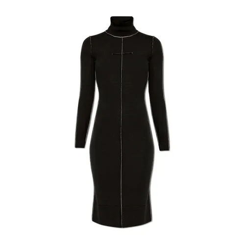 Dresses > Day Dresses > Short Dresses - - MM6 Maison Margiela - Modalova