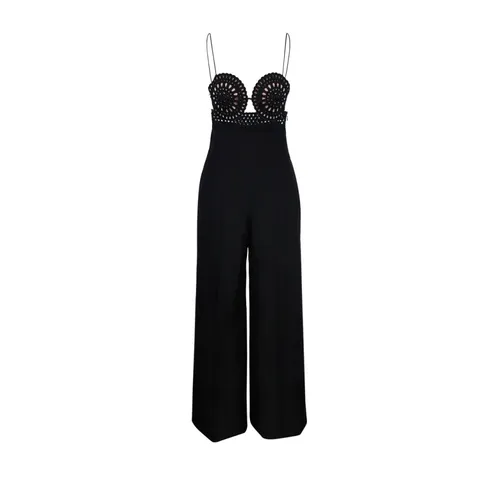 Jumpsuits & Playsuits > Jumpsuits - - Stella McCartney - Modalova