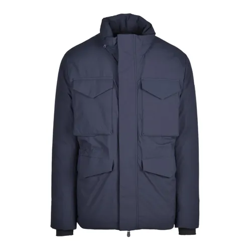 Jackets > Winter Jackets - - Save The Duck - Modalova