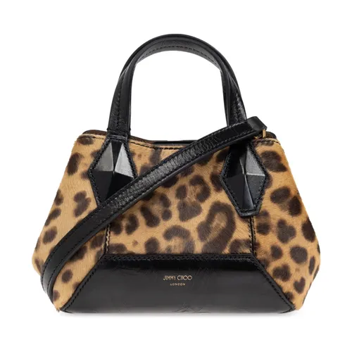 Bags > Mini Bags - - Jimmy Choo - Modalova