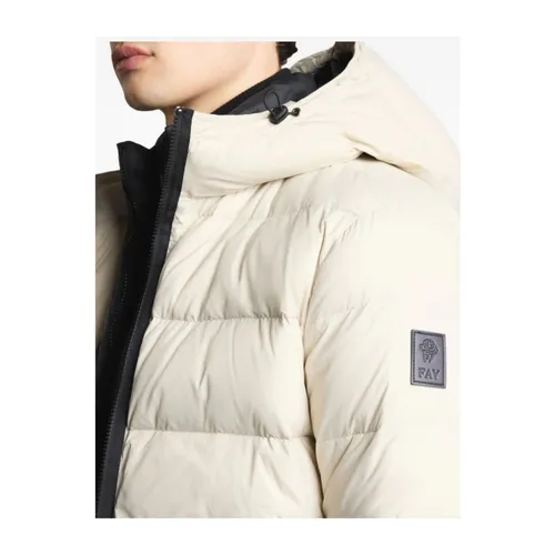 Jackets > Winter Jackets - - Fay - Modalova