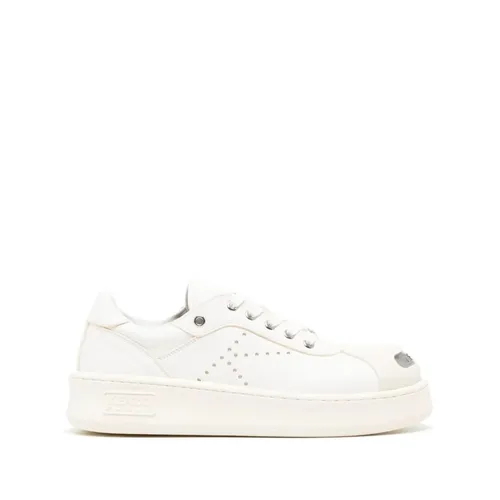 Kenzo - Shoes > Sneakers - White - Kenzo - Modalova