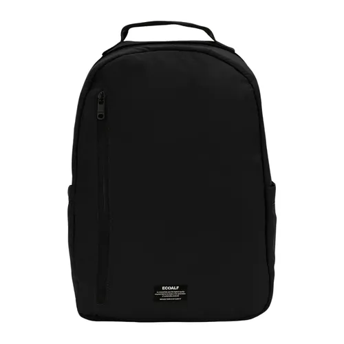 Ecoalf - Bags > Backpacks - Black - Ecoalf - Modalova
