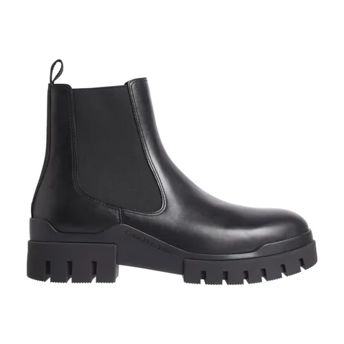 Shoes > Boots > Chelsea Boots - - Calvin Klein Jeans - Modalova