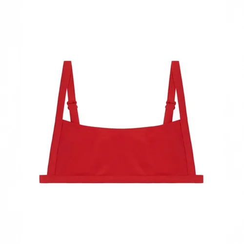 Tops > Sleeveless Tops - - Malababa - Modalova