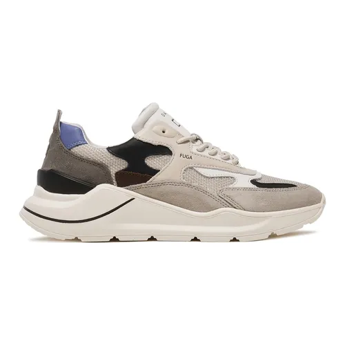 Shoes > Sneakers - - D.a.t.e. - Modalova