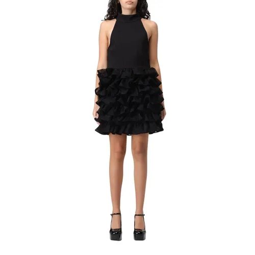 Dresses > Day Dresses > Short Dresses - - Rotate Birger Christensen - Modalova