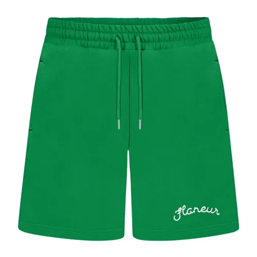 Shorts > Casual Shorts - - Flâneur - Modalova