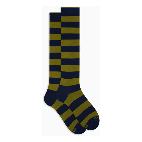 Underwear > Socks - - Gallo - Modalova