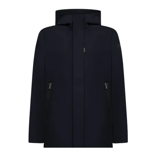 RRD - Coats > Down Coats - Blue - RRD - Modalova