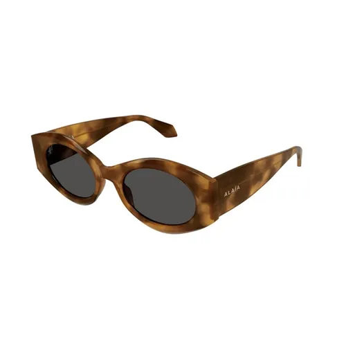 Accessories > Sunglasses - - Alaïa - Modalova