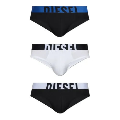 Underwear > Bottoms - - Diesel - Modalova