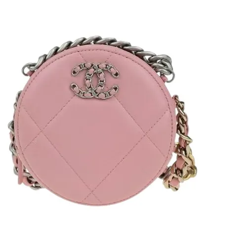 Pre-owned > Pre-owned Bags > Pre-owned Mini Bags - - Chanel Vintage - Modalova