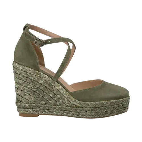 Shoes > Heels > Wedges - - Alma EN Pena - Modalova