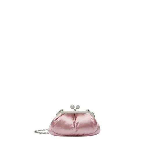 Bags > Clutches - - Weekend Max Mara - Modalova