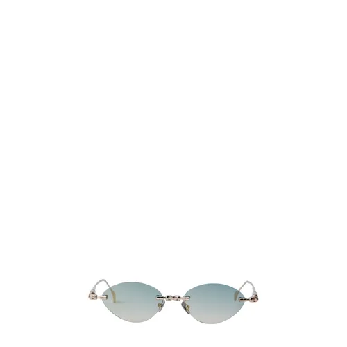 Accessories > Sunglasses - - Kuboraum - Modalova