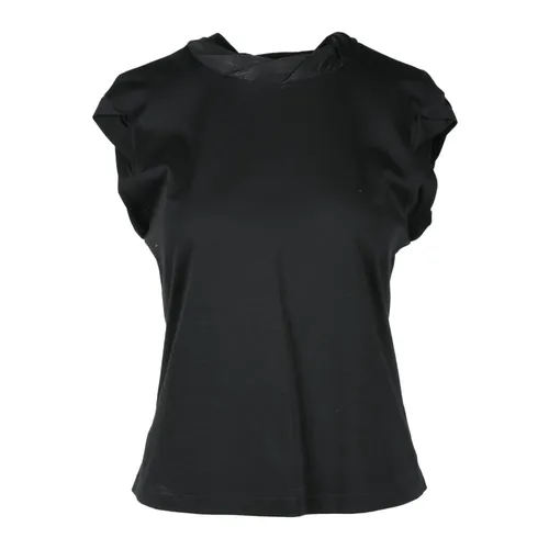 Tops > T-Shirts - - Tory Burch - Modalova
