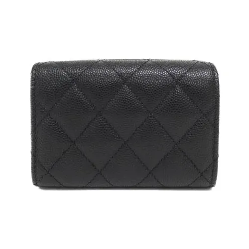 Pre-owned > Pre-owned Accessories > Pre-owned Wallets - - Chanel Vintage - Modalova