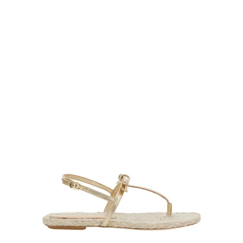 Shoes > Sandals > Flat Sandals - - Stuart Weitzman - Modalova