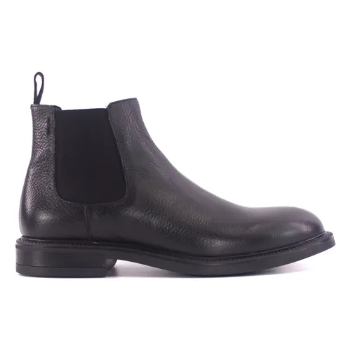 Shoes > Boots > Chelsea Boots - - Alexander Hotto - Modalova