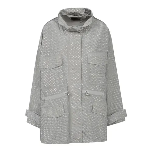 Jackets > Light Jackets - - Pinko - Modalova