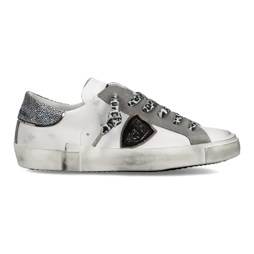 Shoes > Sneakers - - Philippe Model - Modalova