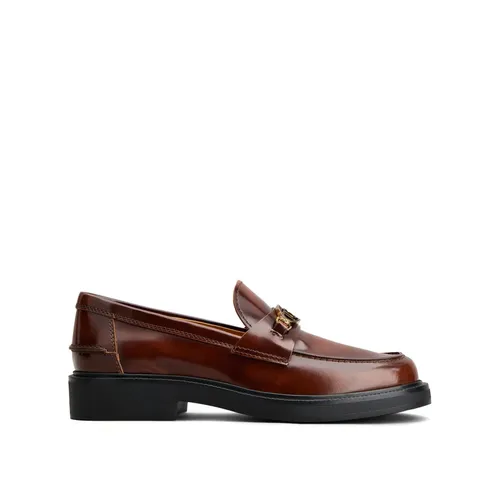 Shoes > Flats > Loafers - - Tod's - Modalova