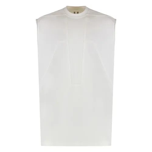 Tops > T-Shirts - - Rick Owens - Modalova