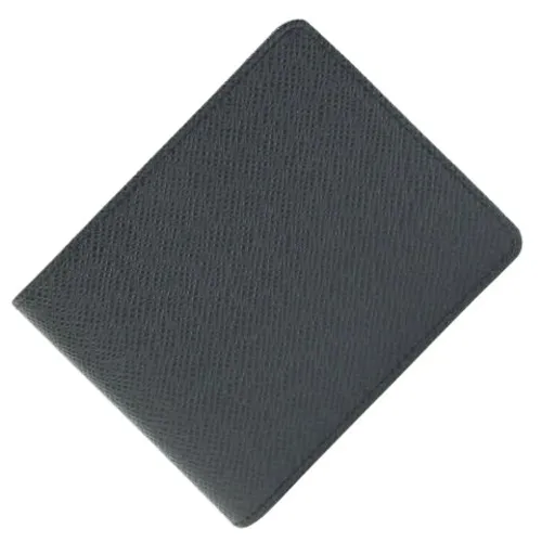 Pre-owned > Pre-owned Accessories > Pre-owned Wallets - - Louis Vuitton Vintage - Modalova