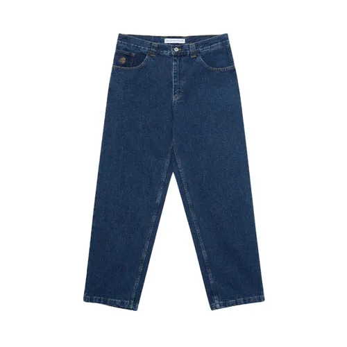 Jeans > Loose-fit Jeans - - Polar Skate Co. - Modalova