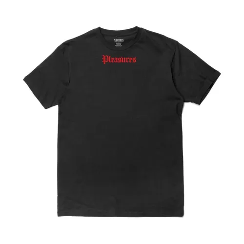 Tops > T-Shirts - - Pleasures - Modalova