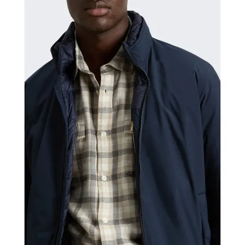 Jackets > Light Jackets - - Woolrich - Modalova