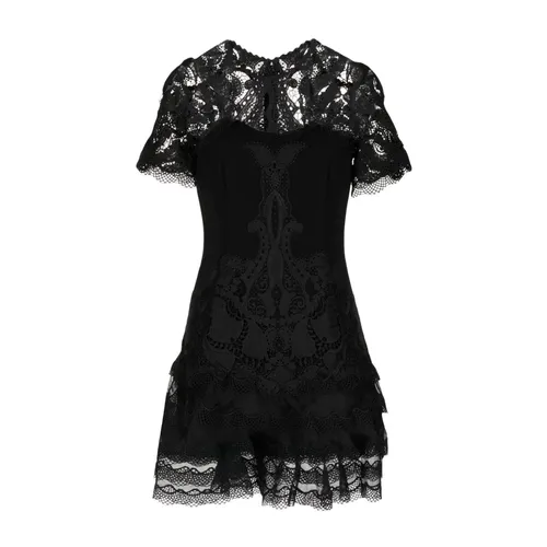 Dresses > Day Dresses > Short Dresses - - Simkhai - Modalova