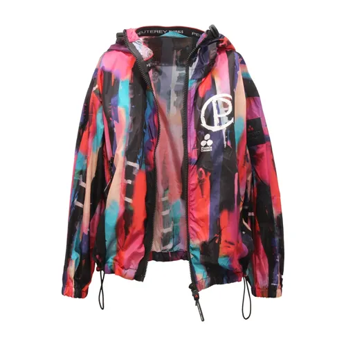 Jackets > Light Jackets - - Peuterey - Modalova